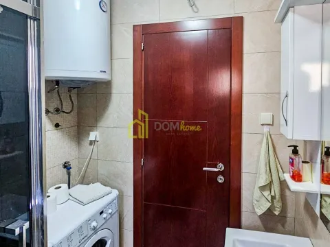 Izdavanje, dvosoban stan, 70m², Bečići, Budva - image 9