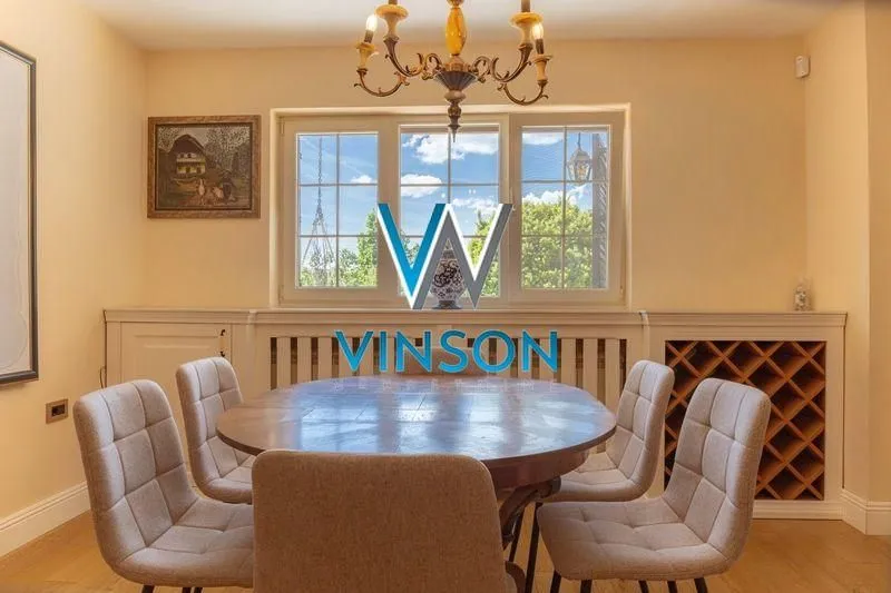 Izdavanje, kuća, 180m², Ledinci, Petrovaradin