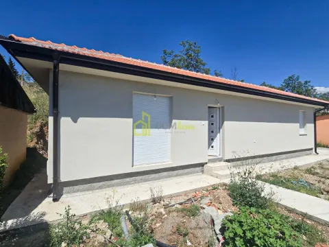 Kuća in Ibričevina