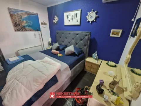 Prodaja, dvosoban stan, 70m², Centar, Budva - image 12