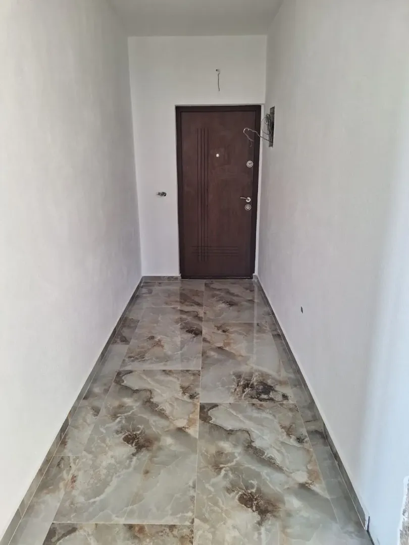 Prodaja, jednosoban stan, 38m², Ilino, Bar