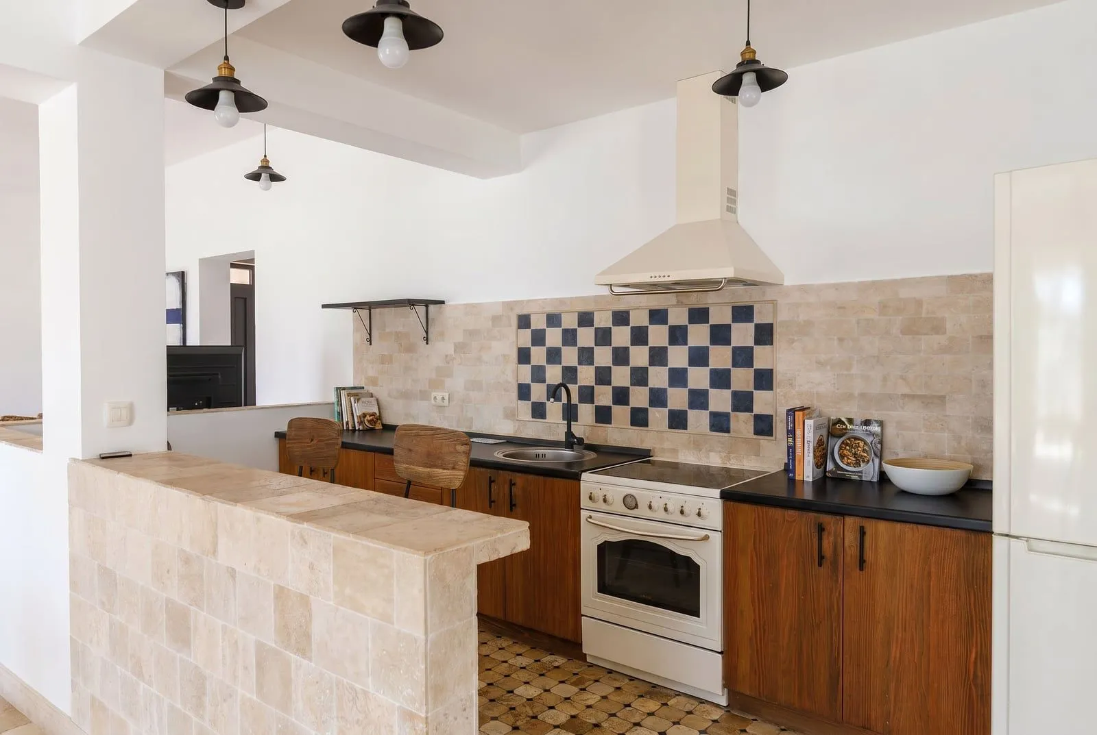 Prodaja, trosoban stan, 152m², Risan, Kotor