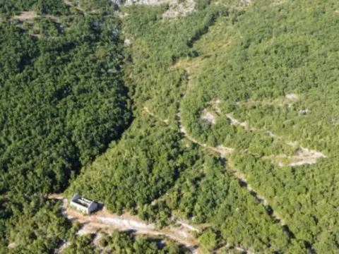 Prodaja, plac, 26417m², Čavori, Kotor - image 6
