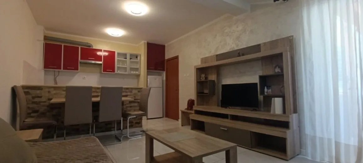 Rent, two bedroom apartment, 52m², Velji Vinogradi, Budva