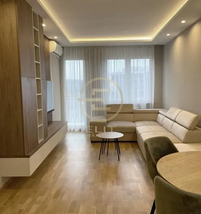 Rent, three bedroom apartment, 59m², Telep, Novi Sad Sve Podlokacije
