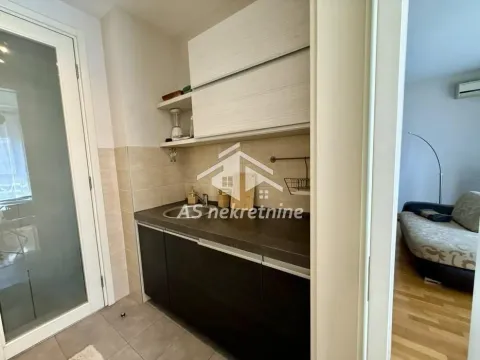 Izdavanje, dvosoban stan, 62m², Novi Beograd Blok 67, Novi Beograd Sve Podlokacije - image 14