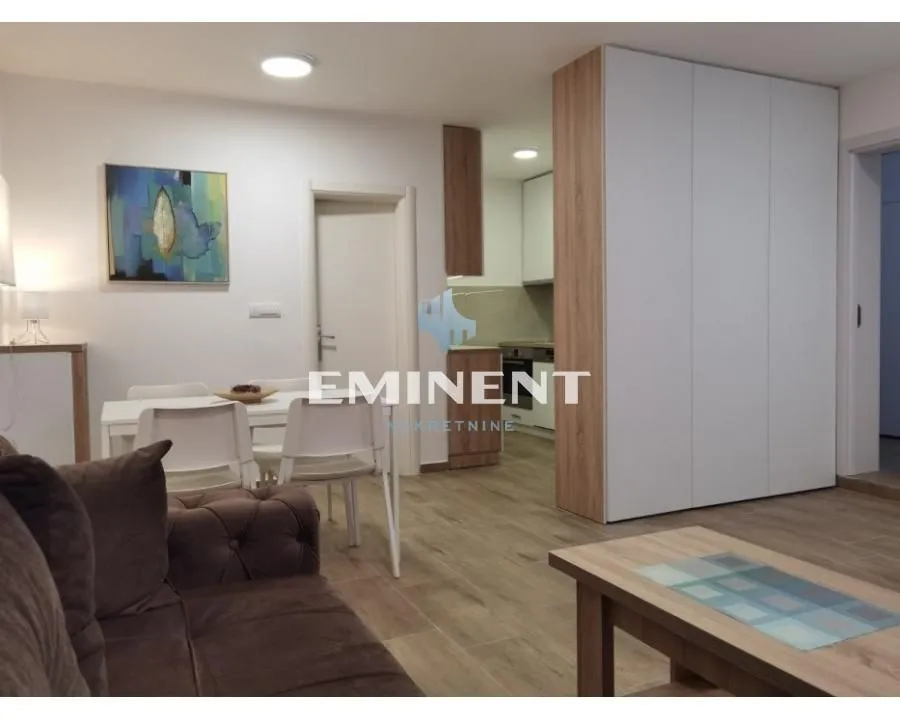 Rent, two bedroom apartment, 47m², Zvezdara Sve Podlokacije, Beograd