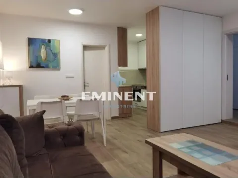 Rent, two bedroom apartment, 47m², Zvezdara Sve Podlokacije, Beograd - image 2