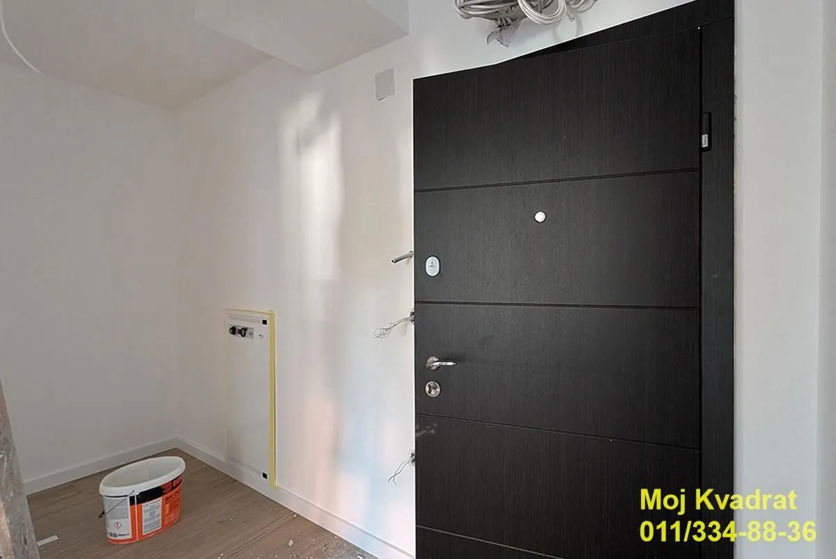 Prodaja, trosoban stan, 63m², Cvetkova Pijaca, Zvezdara Sve Podlokacije