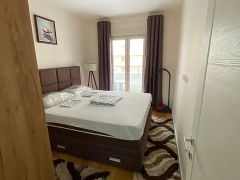 Izdavanje, jednosoban stan, 48m², Central Point, Podgorica - image 5