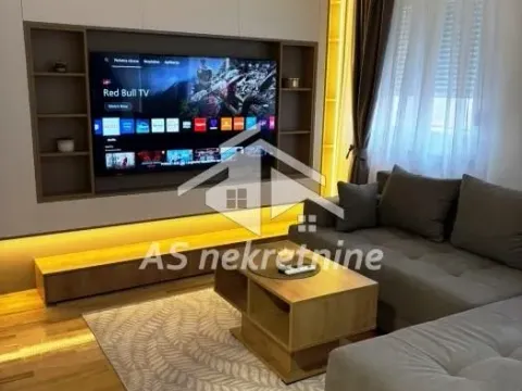 Izdavanje, dvosoban stan, 53m², Uciteljsko Naselje, Zvezdara Sve Podlokacije - image 3