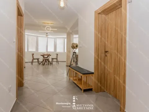 Prodaja, dvosoban stan, 79m², Bijela, Herceg Novi - image 3