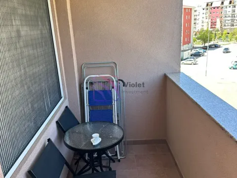 Izdavanje, jednosoban stan, 40m², Ljubović, Podgorica - image 12