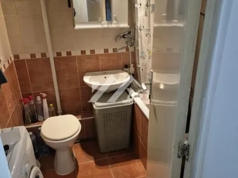 Izdavanje, dvosoban stan, 50m², Liman 3, Novi Sad Sve Podlokacije - image 9