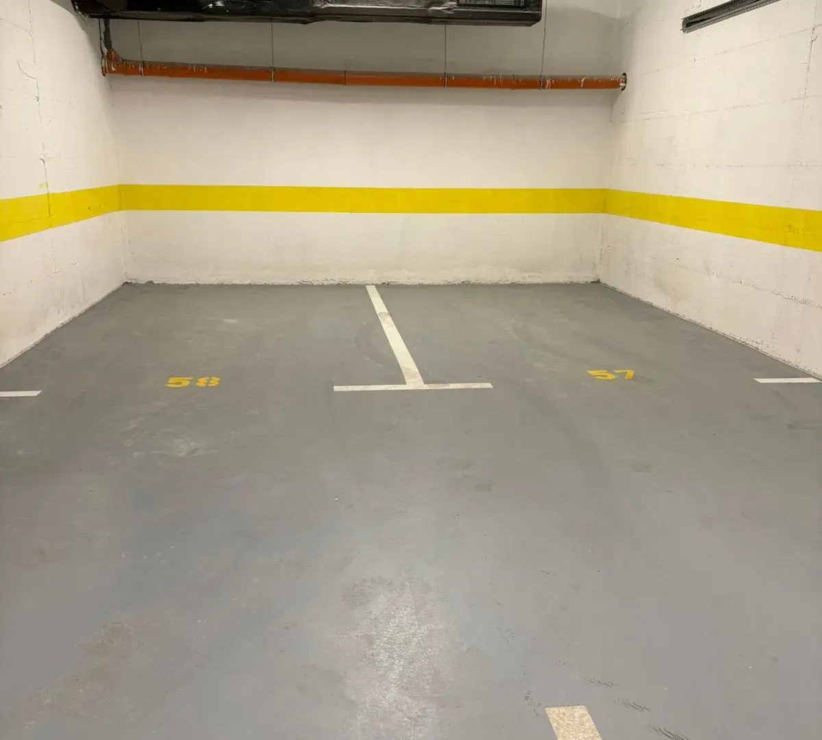 Rent, parking/garage, 15m², Pobrežje, Podgorica
