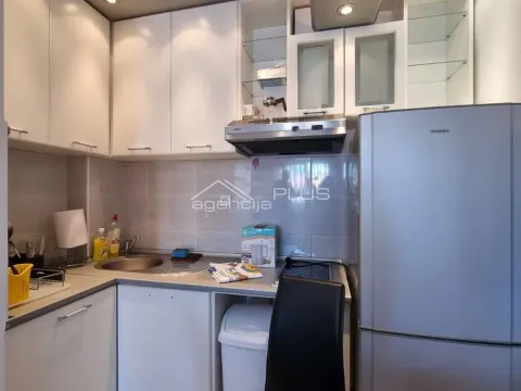 Izdavanje, jednosoban stan, 40m², Vidikovački venac, Rakovica - image 3