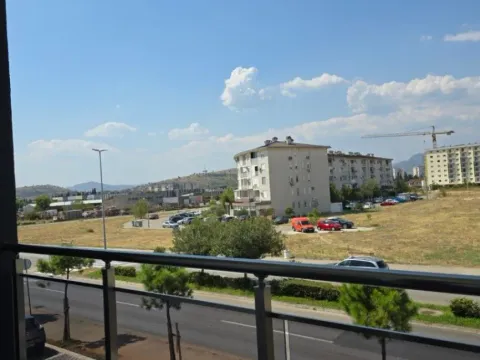 Rent, one bedroom apartment, 42m², Baston, Podgorica - image 3