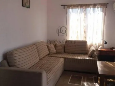 Prodaja, jednosoban stan, 56m², Ilino, Bar