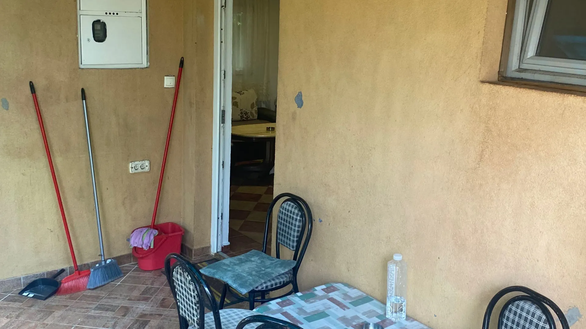 Izdavanje, kuća, 45m², Gorica, Danilovgrad