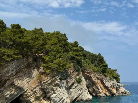 Prodaja, plac, 976m², Krimovica, Kotor - image 2