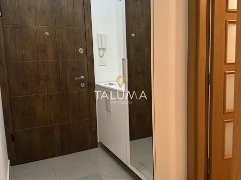 Izdavanje, jednosoban stan, 45m², Stari Aerodrom, Podgorica - image 4