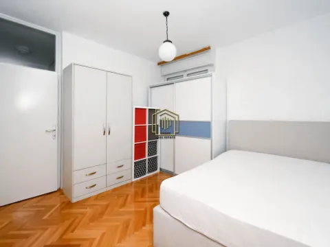 Prodaja, dvosoban stan, 68m², Gintaš, Podgorica - image 8