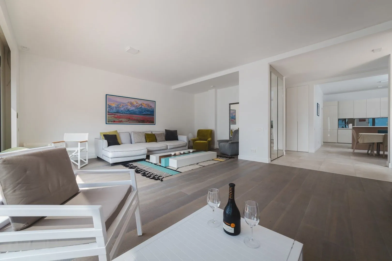 Sale, house, 669m², Strp, Kotor