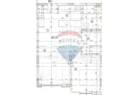 Sale, one bedroom apartment, 47m², Petrovac, Budva - image 5