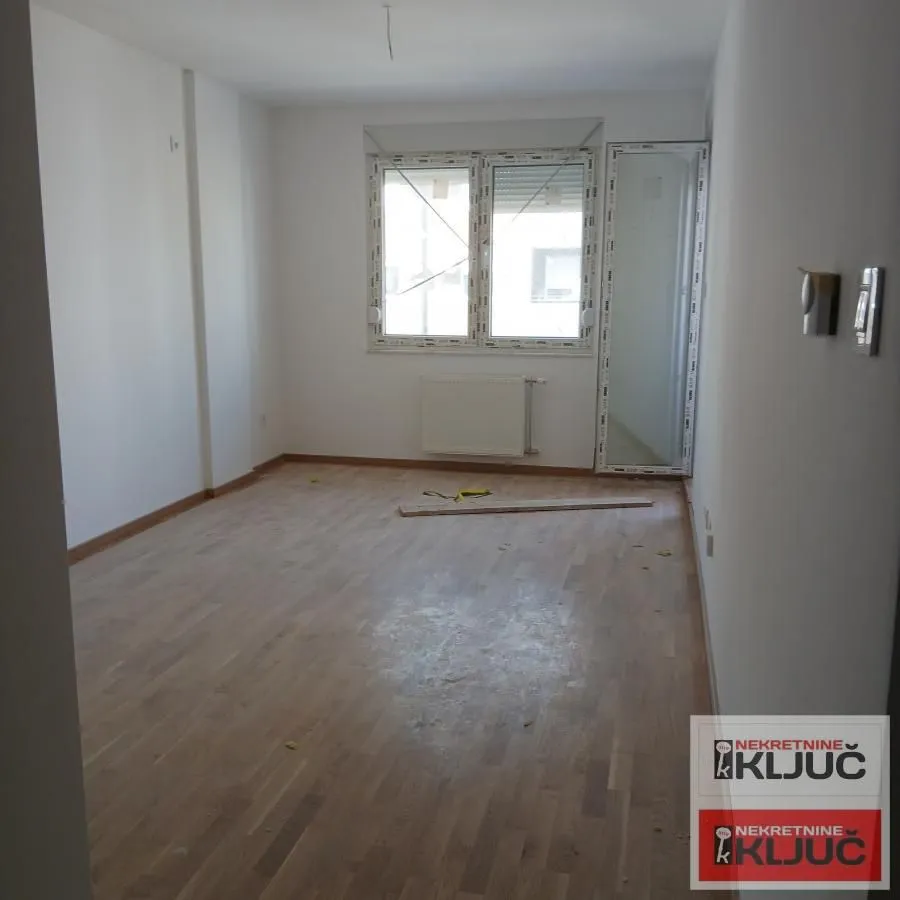 Prodaja, dvosoban stan, 59m², Bulevar Evrope, Novi Sad Sve Podlokacije