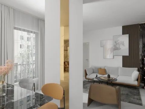 Prodaja, četvorosoban stan, 90m², Zvezdara Sve Podlokacije, Beograd - image 7