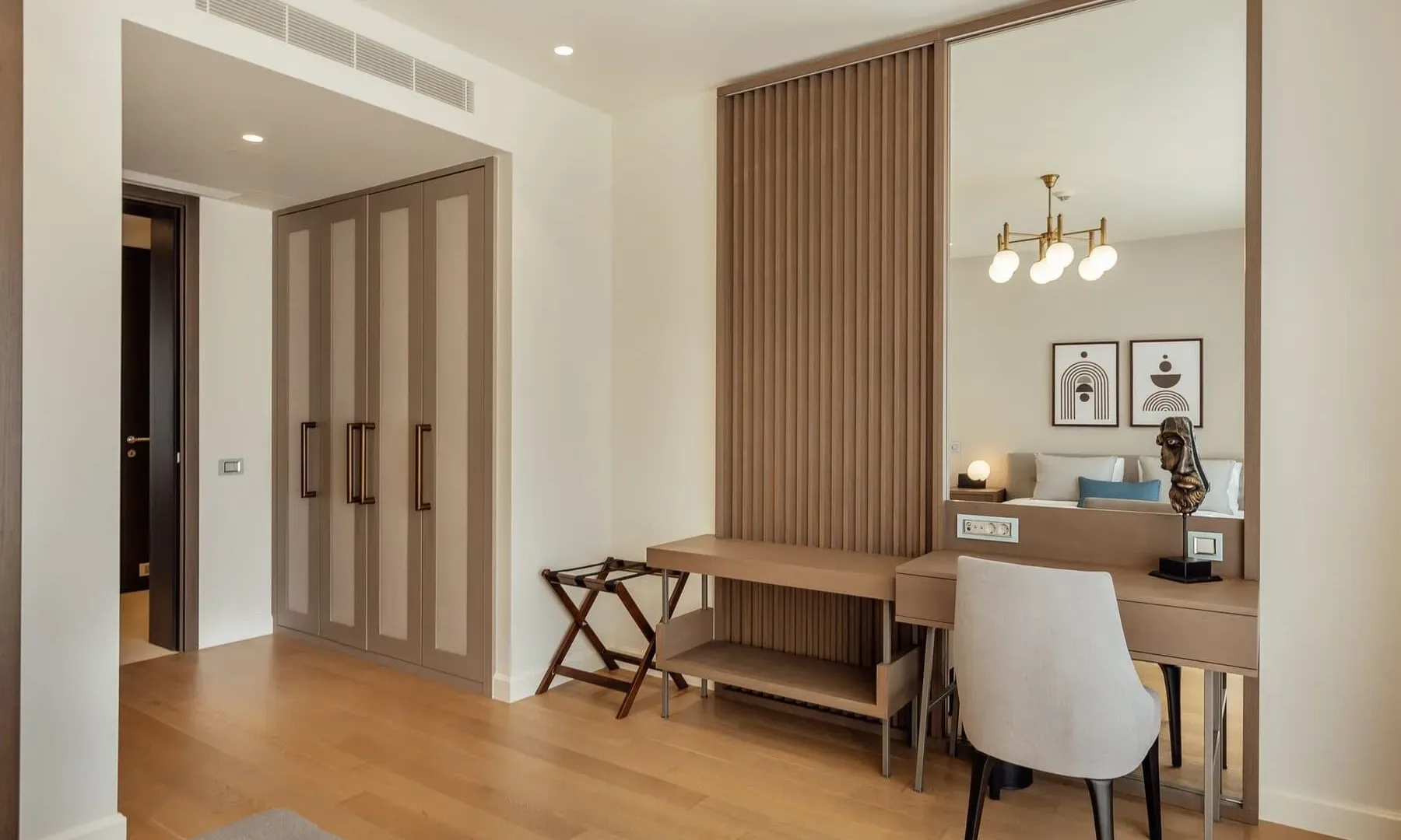 Prodaja, dvosoban stan, 290m², Portonovi, Herceg Novi