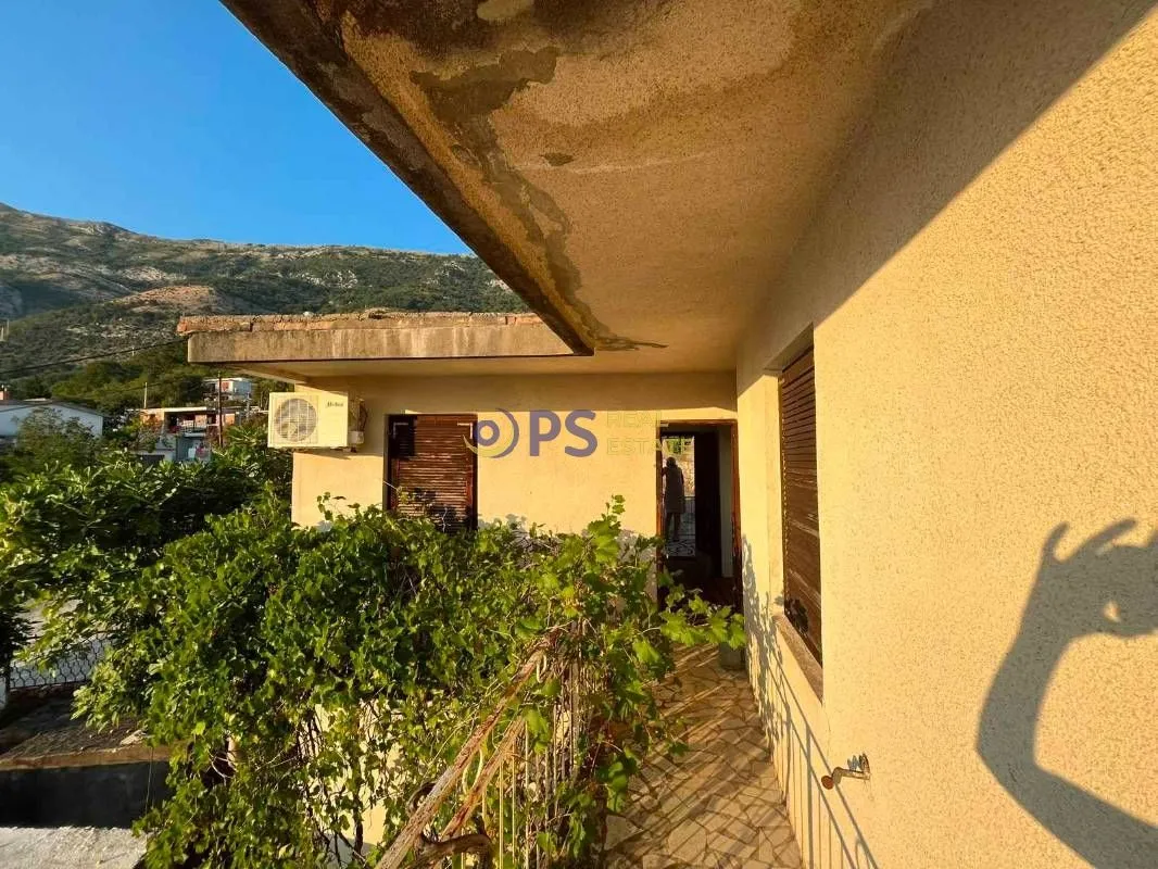 Sale, house, 183m², Sutomore, Bar
