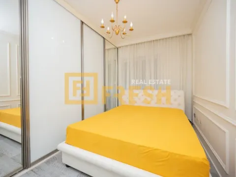 Izdavanje, jednosoban stan, 54m², Tuški Put, Podgorica - image 11