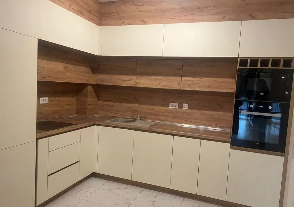 Prodaja, jednosoban stan, 57m², Preko Morače, Podgorica