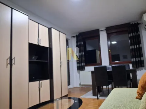 Izdavanje, dvosoban stan, 44m², Sajmište, Novi Sad - image 4