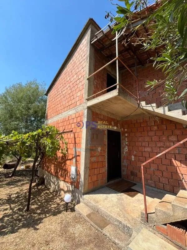Sale, house, 167m², Ulcinj, Crna Gora