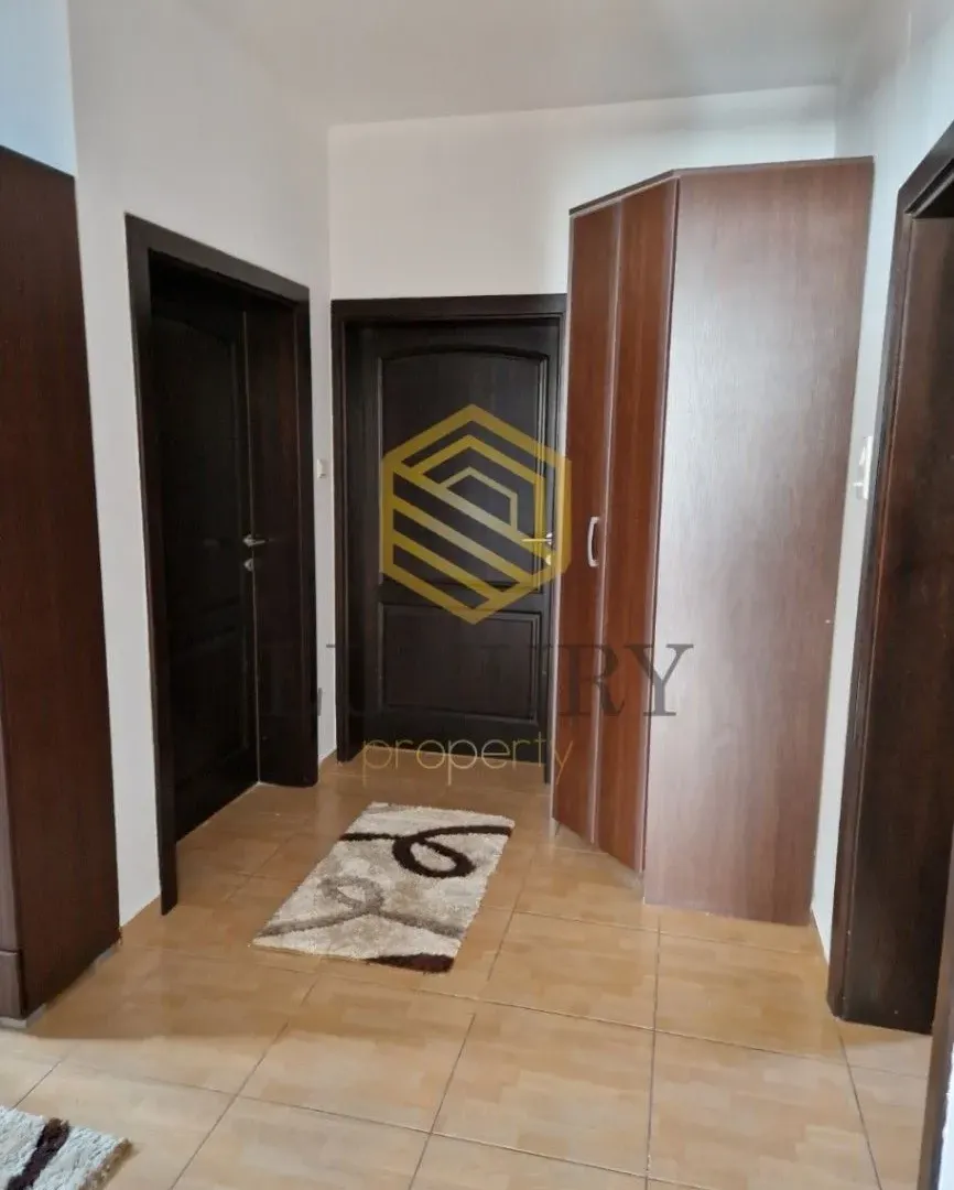Rent, two bedroom apartment, 115m², Tološi, Podgorica