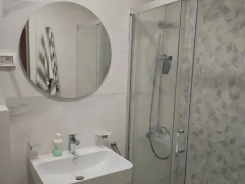 Rent, one bedroom apartment, 51m², Central Point, Podgorica - image 5