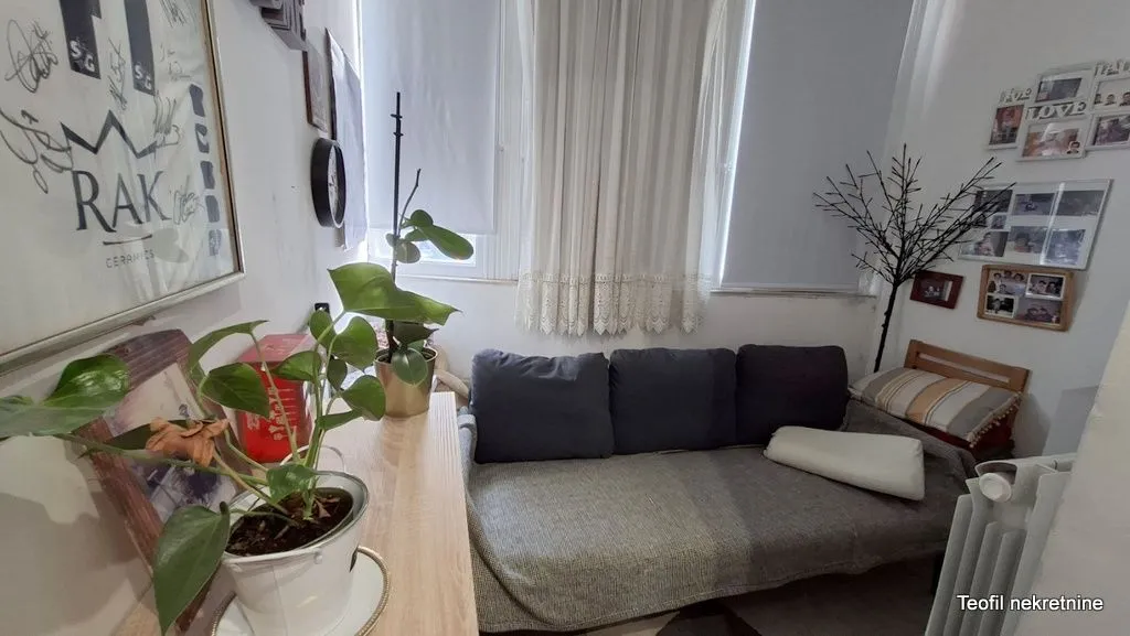 Sale, three bedroom apartment, 71m², Brace Jerković, Voždovac Sve Podlokacije