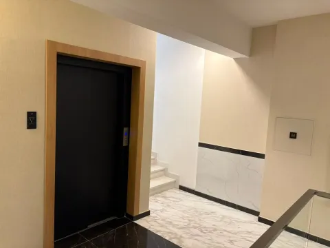 Rent, one bedroom apartment, 48m², Vezirov Most, Podgorica - image 10