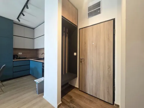 Prodaja, jednosoban stan, 41m², Centar, Kolašin - image 12