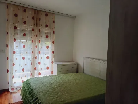 Izdavanje, jednosoban stan, 54m², City Kvart, Podgorica - image 4