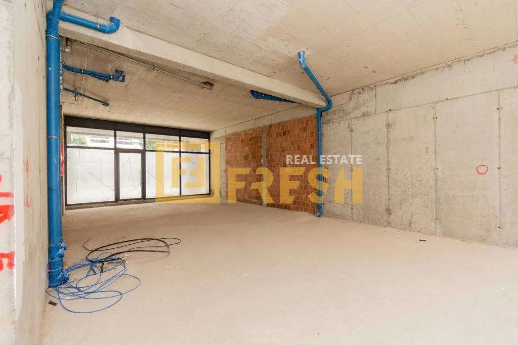 Rent, office space, 158m², Master Kvart, Podgorica