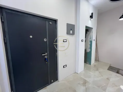 Rent, office space, 76m², Sajmište, Novi Sad - image 12