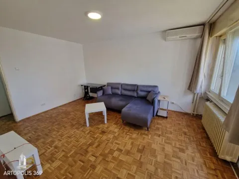 Prodaja, jednosoban stan, 50m², Novi Beograd Blok 23, Novi Beograd Sve Podlokacije - image 2