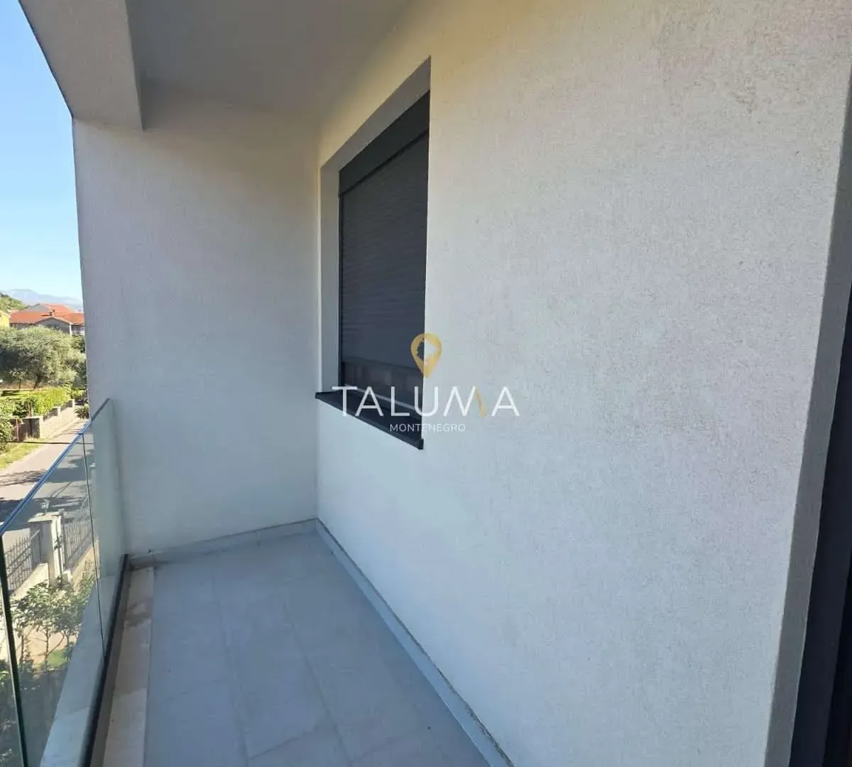 Izdavanje, trosoban stan, 130m², Dalmatinska ulica, Podgorica