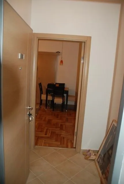 Prodaja, stan, 36m², Podgorica, Crna Gora