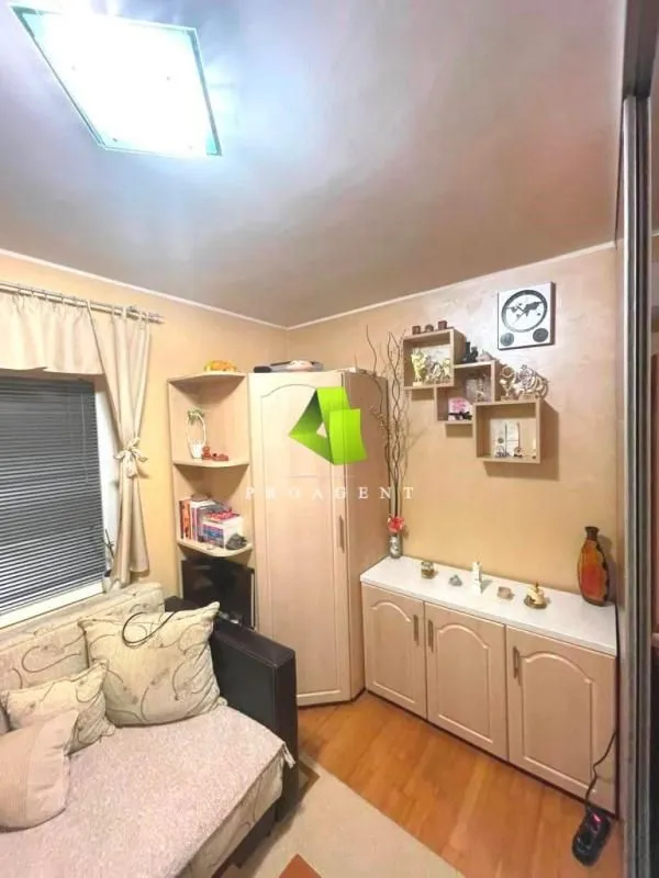 Prodaja, jednosoban stan, 45m², Pantelej, Niš
