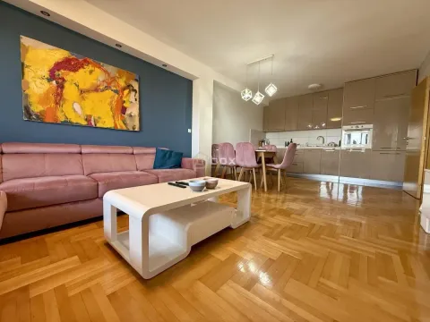 Prodaja, dvosoban stan, 67m², Palilula, Niš - image 3
