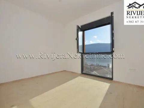 Prodaja, dvosoban stan, 46m², Kumbor, Herceg Novi - image 4